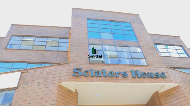 Sclaters House, Westlands