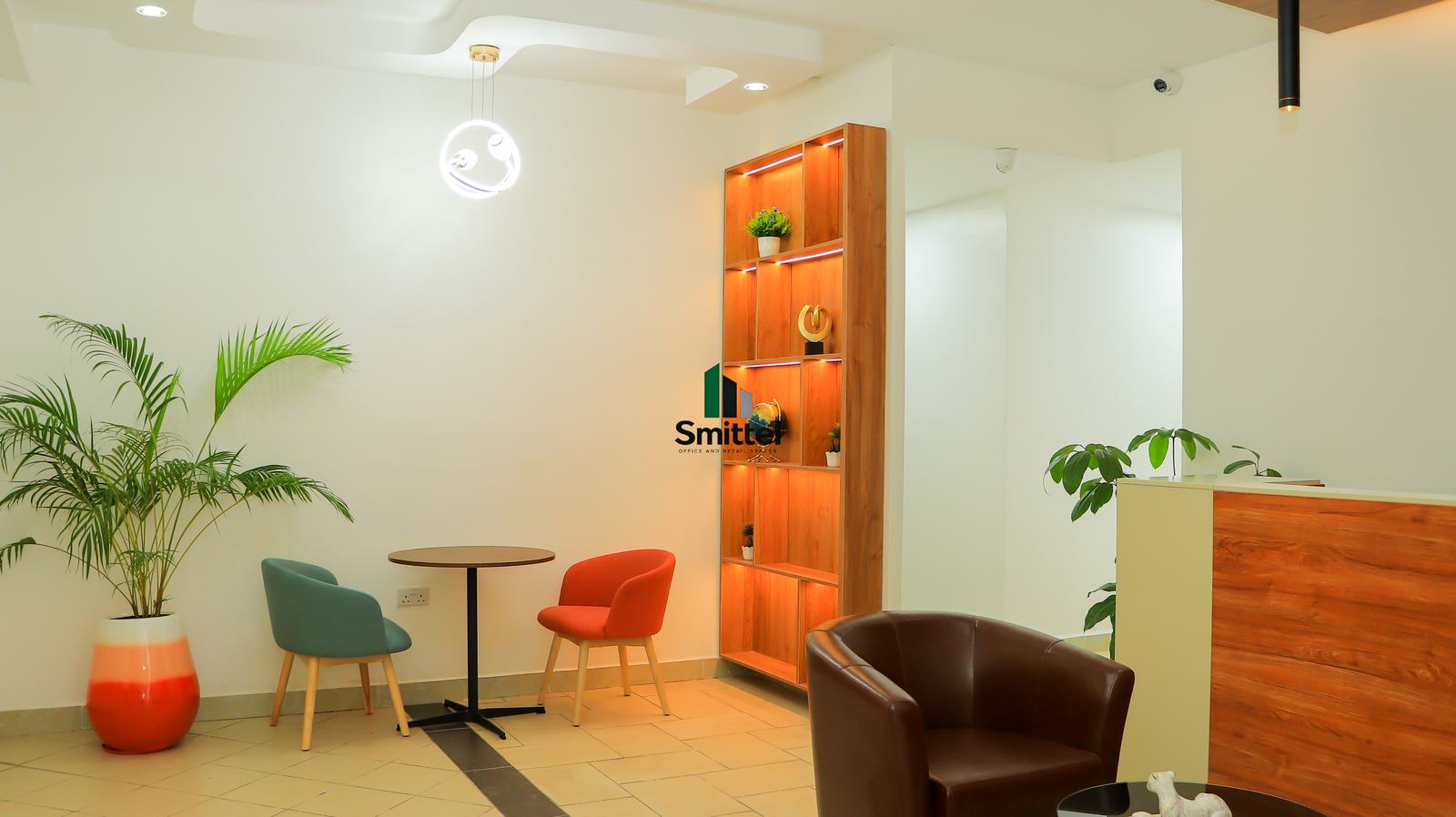 Sclaters House, Unit 12