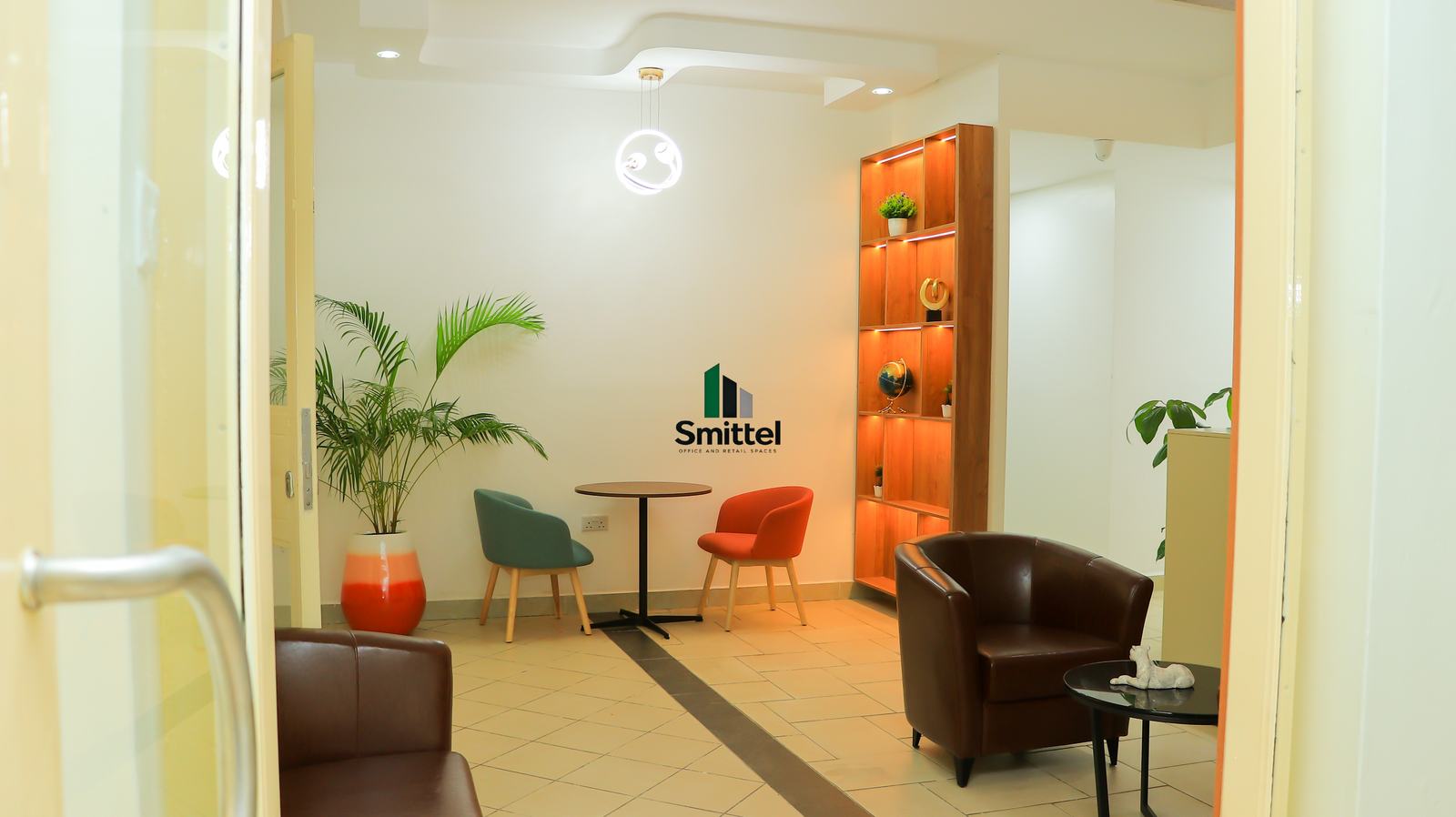 Sclaters House, Unit 15
