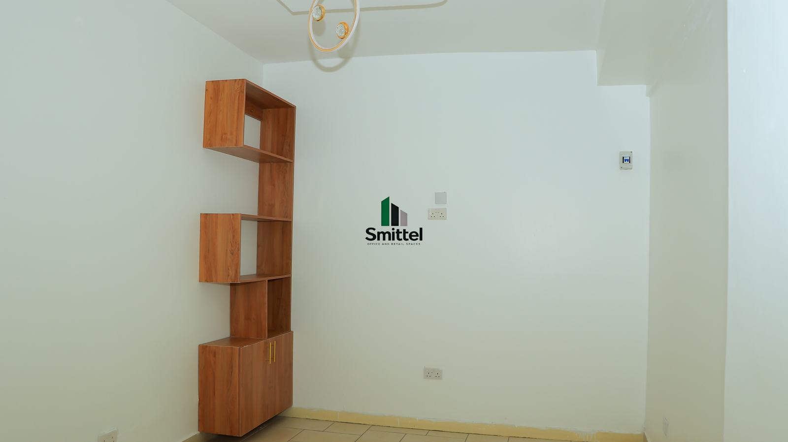 Sclaters House, Unit 3