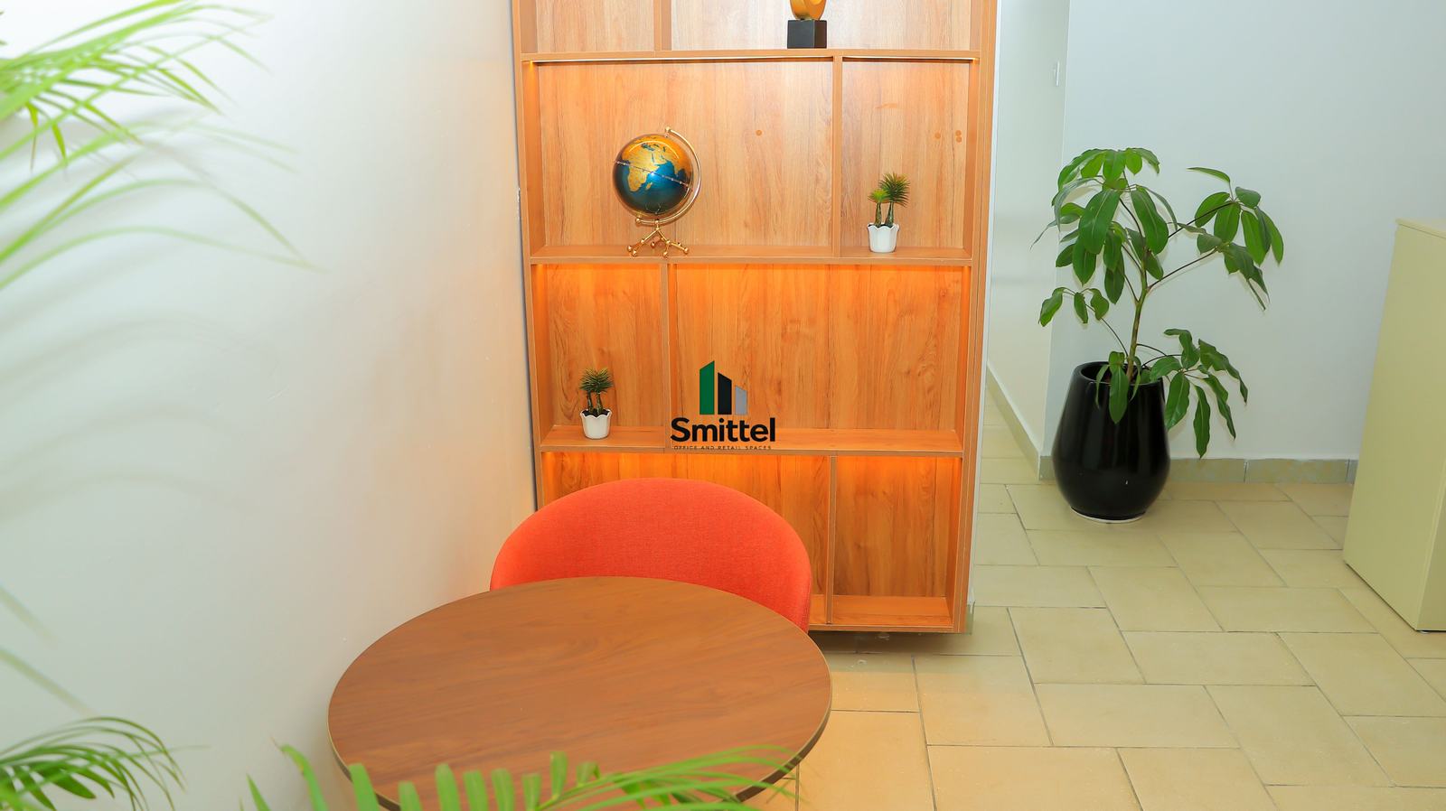 Sclaters House, Unit 4