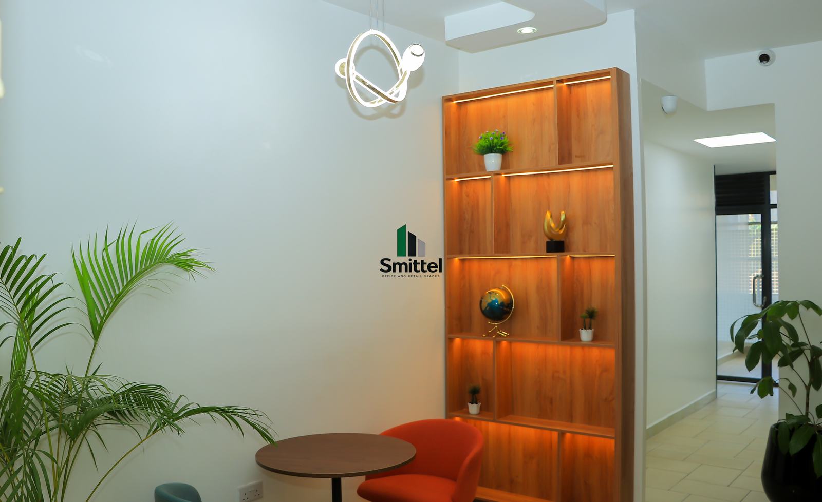 Sclaters House, Unit 6
