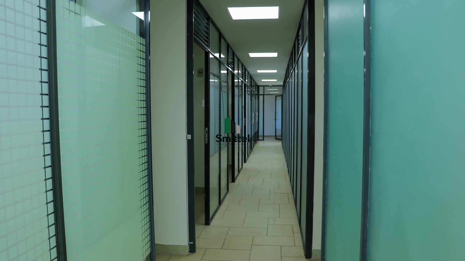 Sclaters House, Unit 8