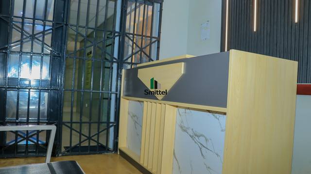 Unga House, Westlands